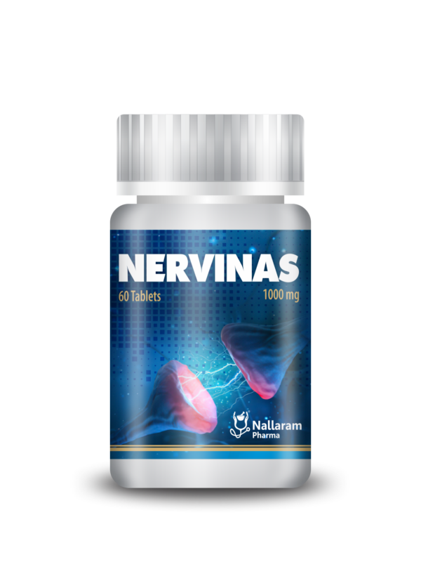 Nervinas