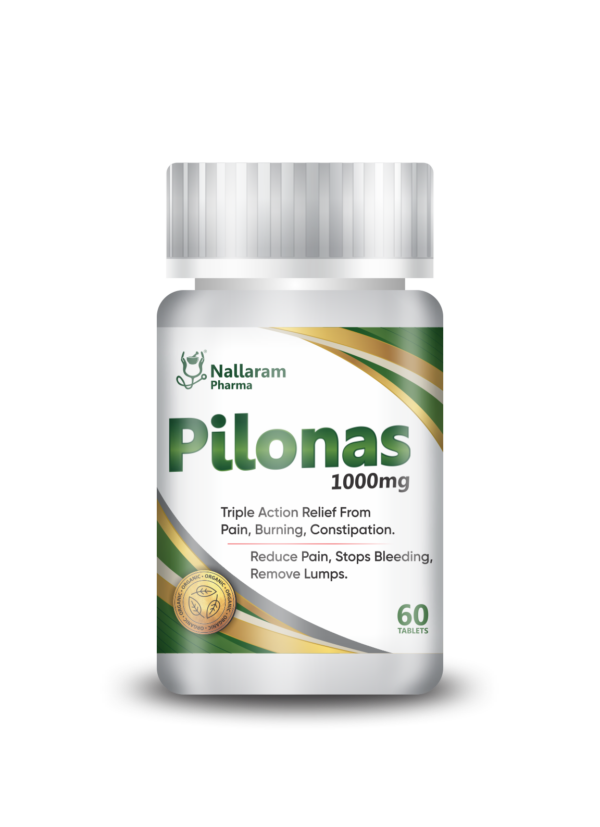 Pilonas